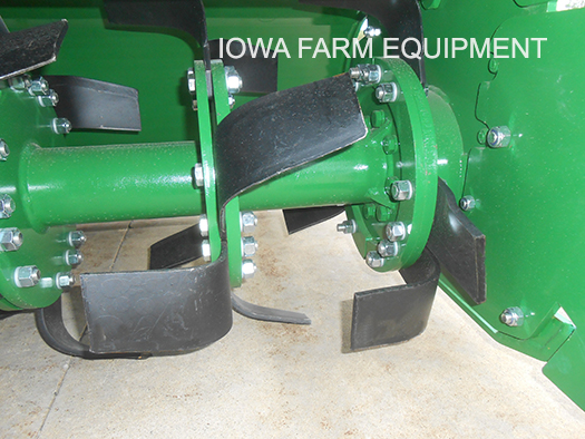 Best Rotary Tiller for Cover Crops