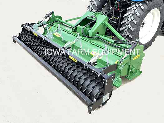 Tillage Equipment
