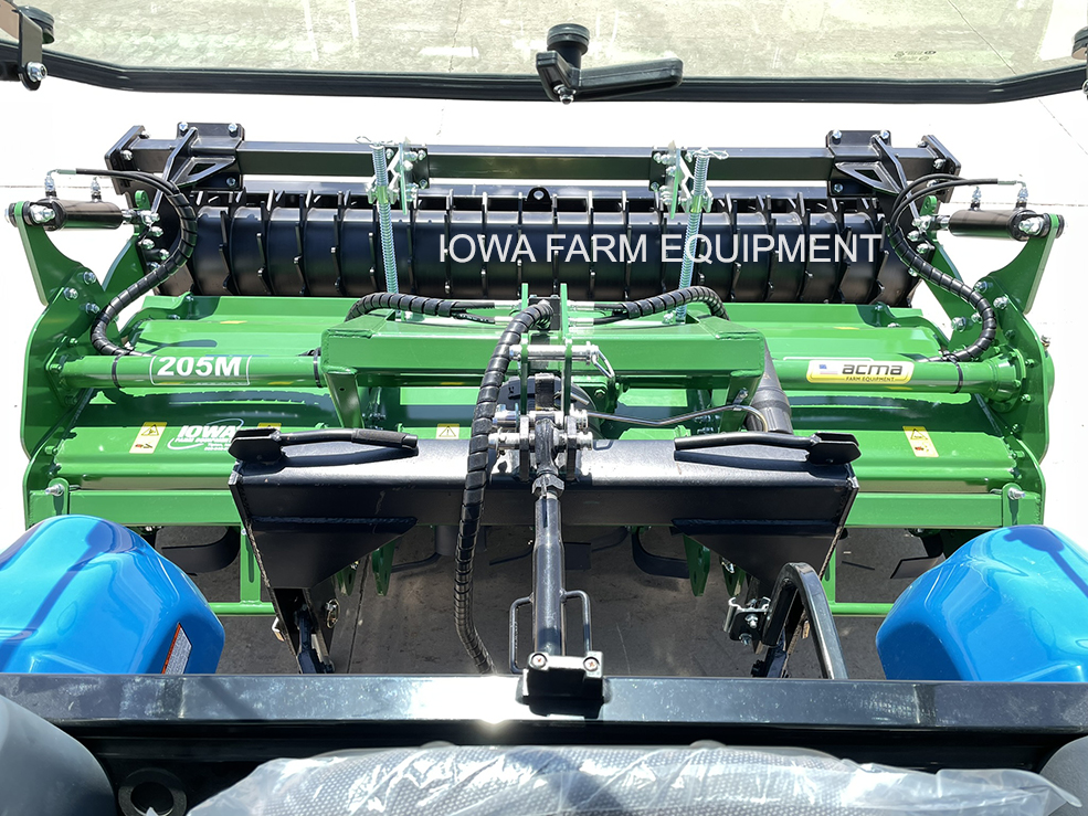 Rotary Tiller for Sale