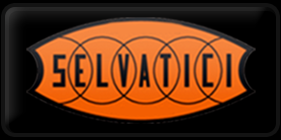 Selvatici Spading Machines